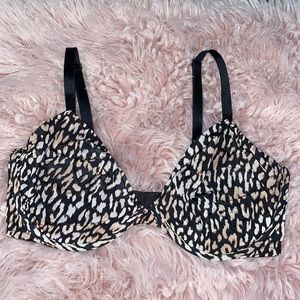 Victoria’s Secret Unlined Demi 38DD